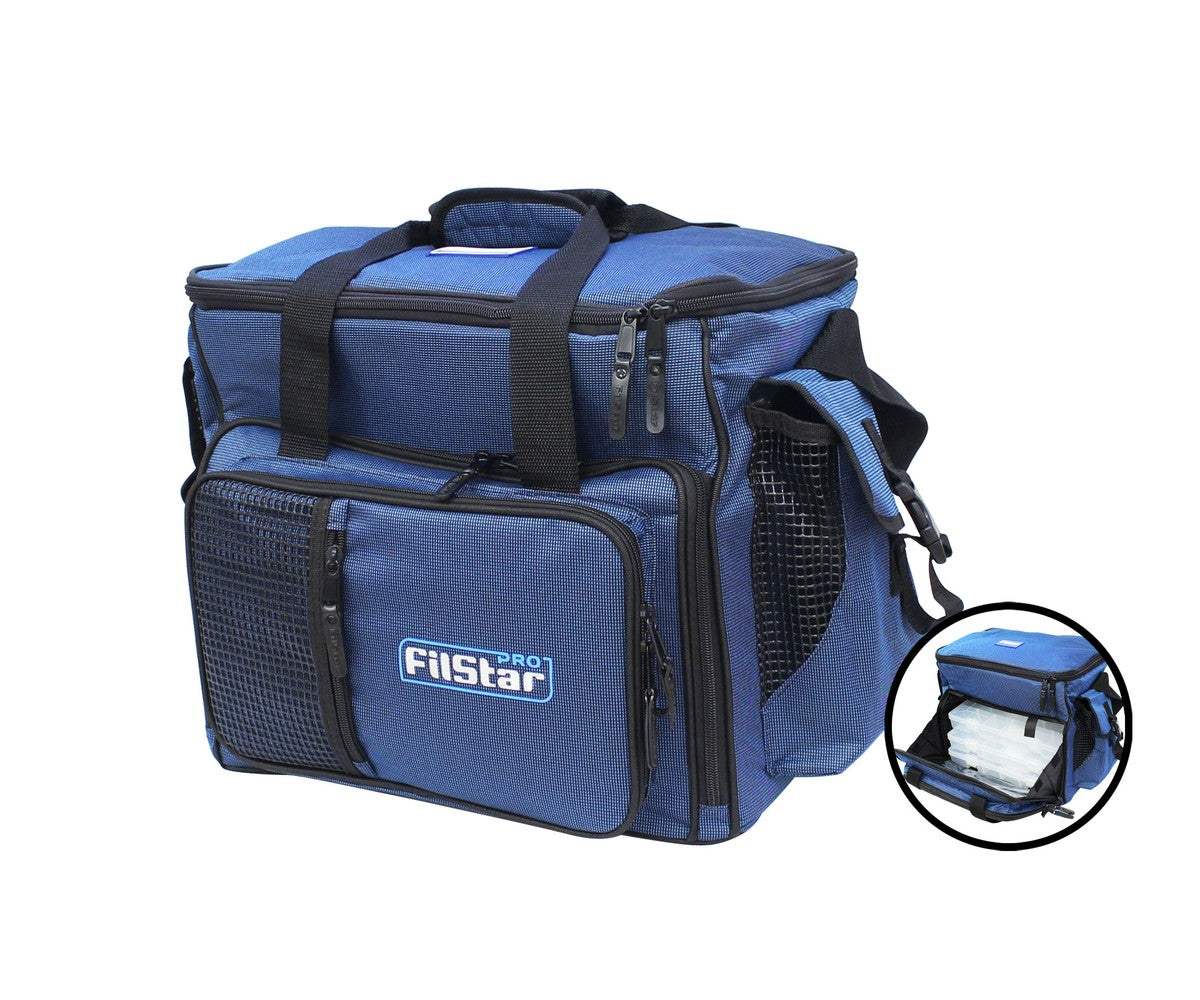 Чанта FilStar Pro Lure Bag KK 20-10