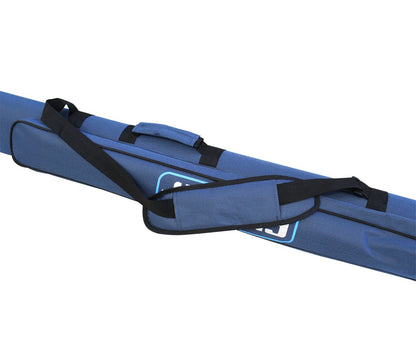 Твърд калъф за 4 пръчки FilStar KK 9-24