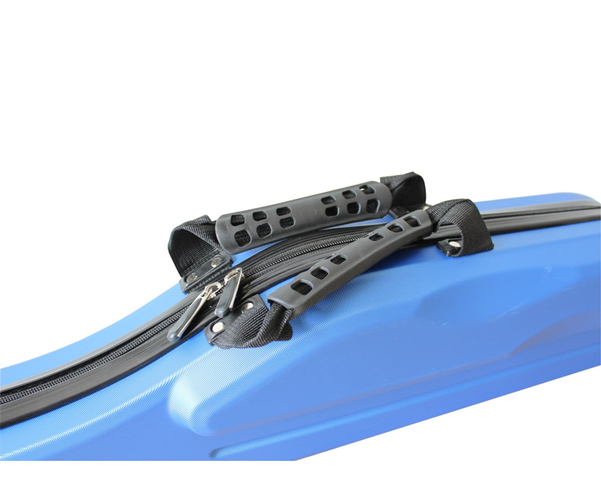 Единичен твърд PVC калъф KK-203