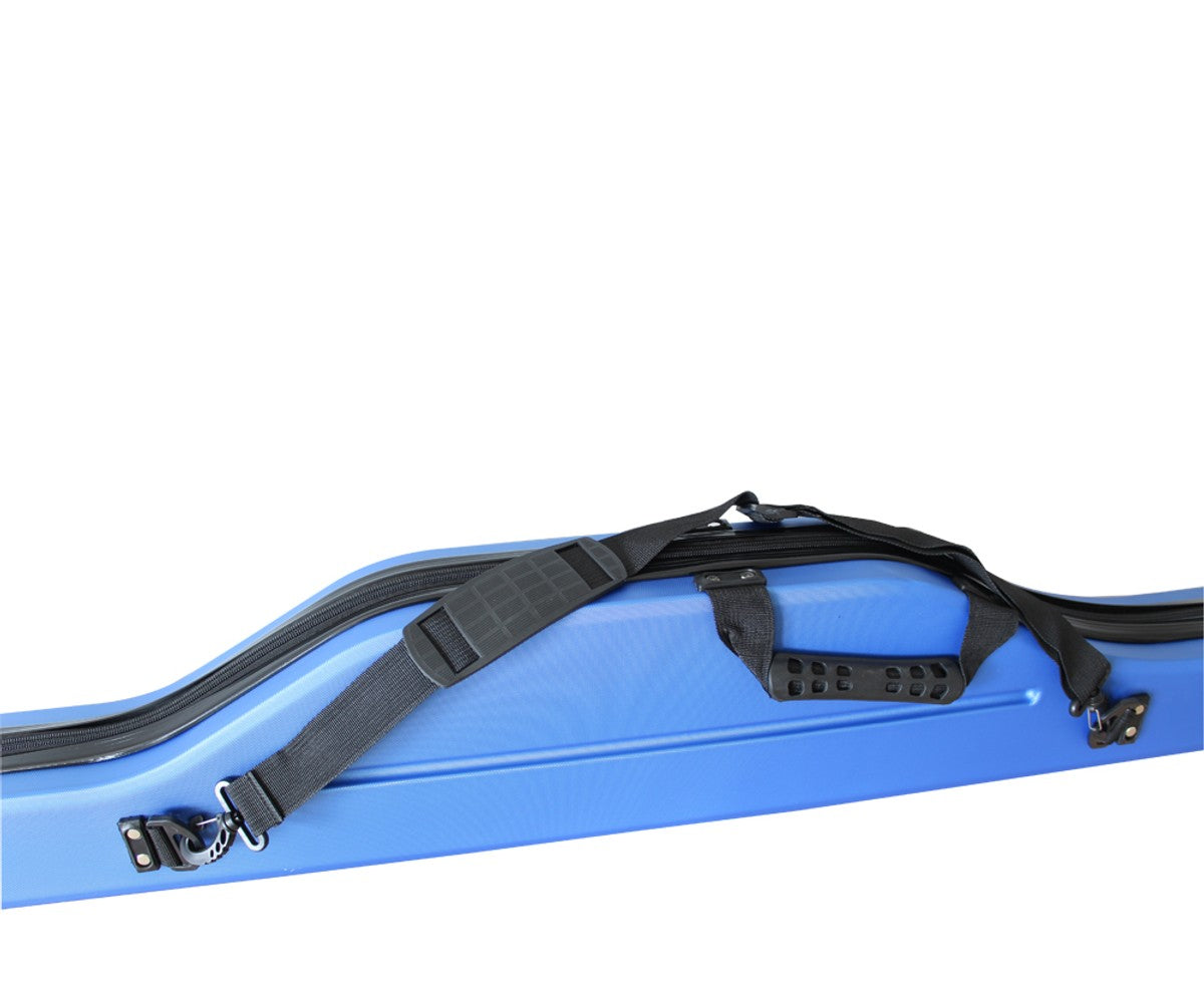 Единичен твърд PVC калъф KK-203