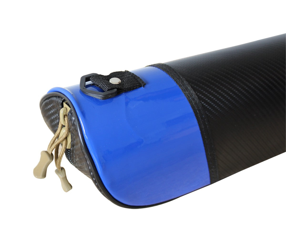 Единичен твърд калъф от изкуствена кожа KK-204