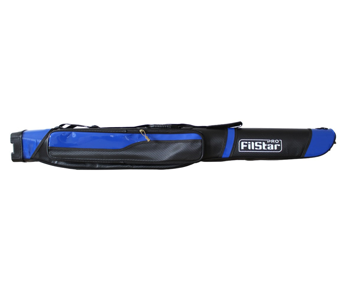 Единичен твърд калъф от изкуствена кожа KK-204