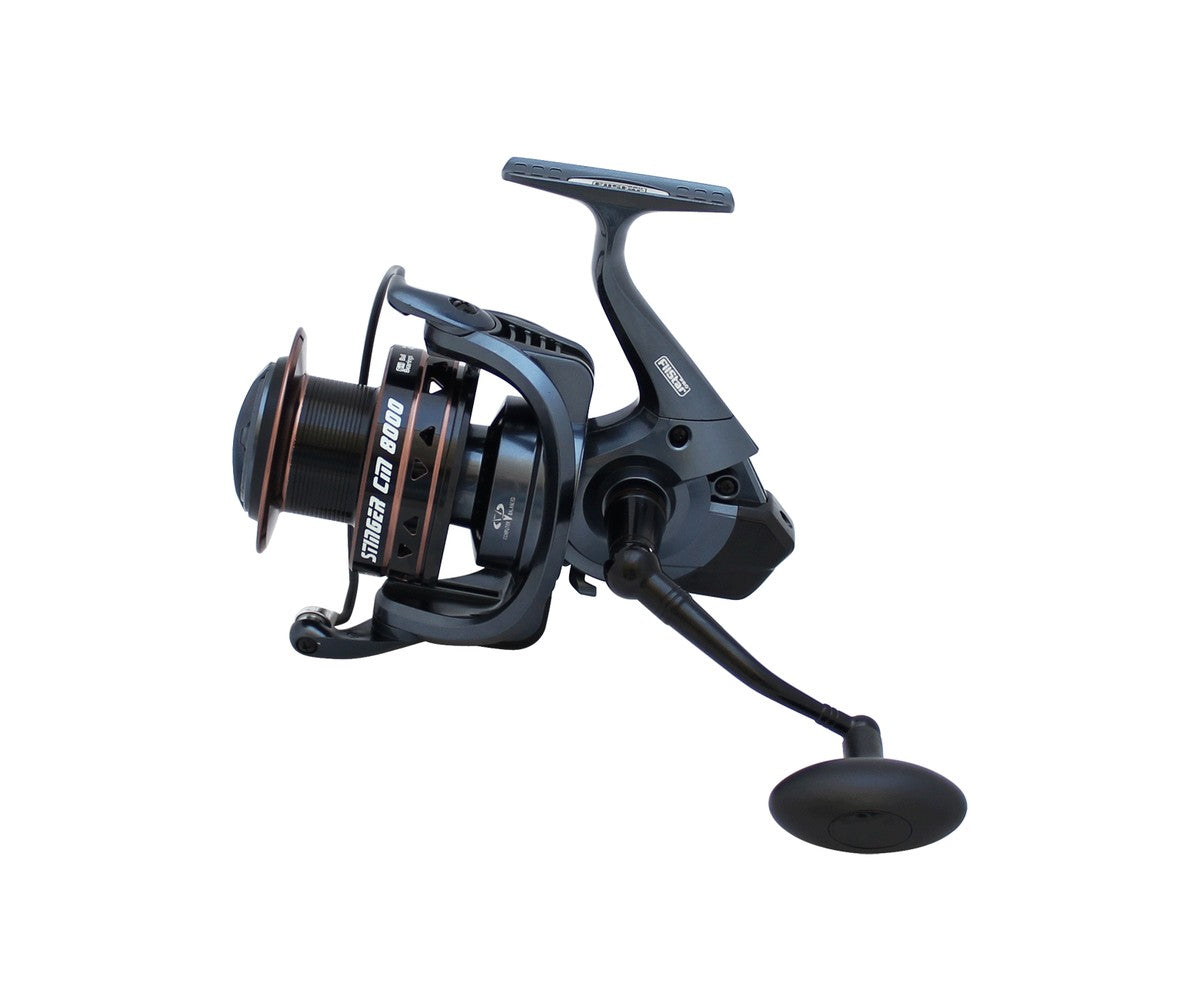 Макара Filstar Stinger CM 8000