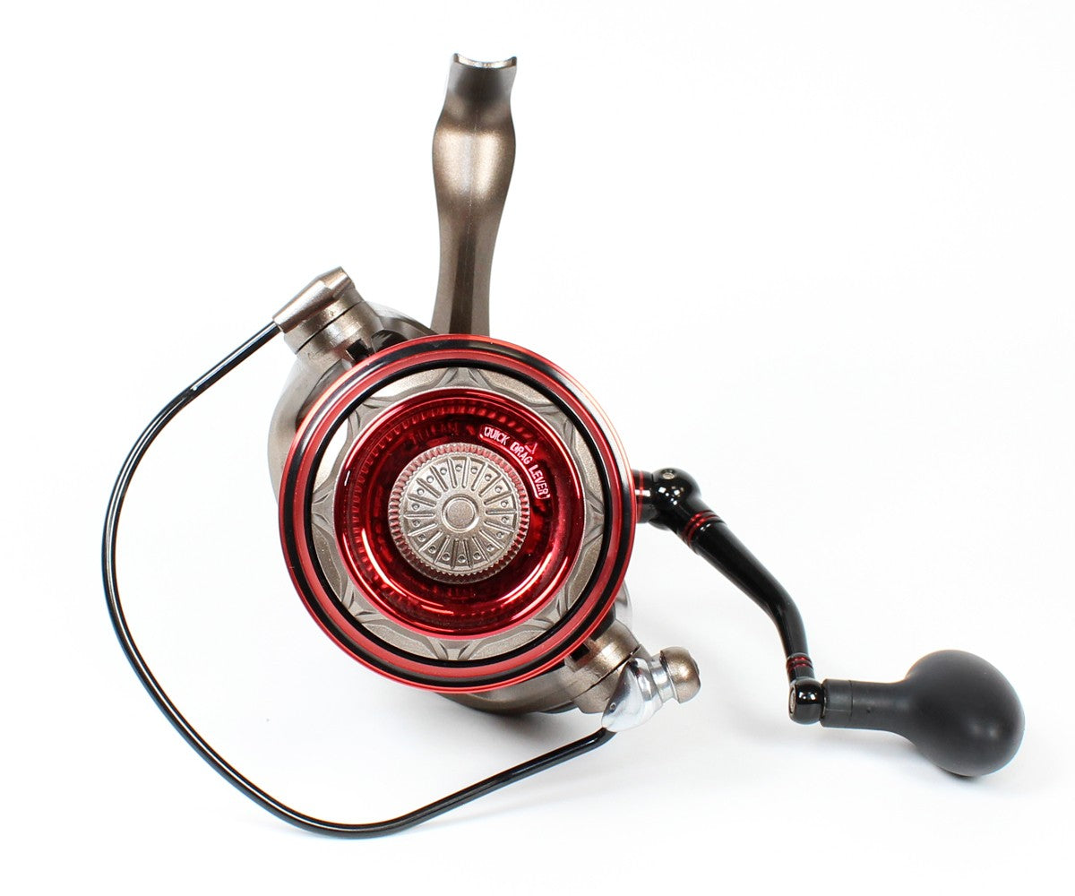 Макара Filstar Precision Carp