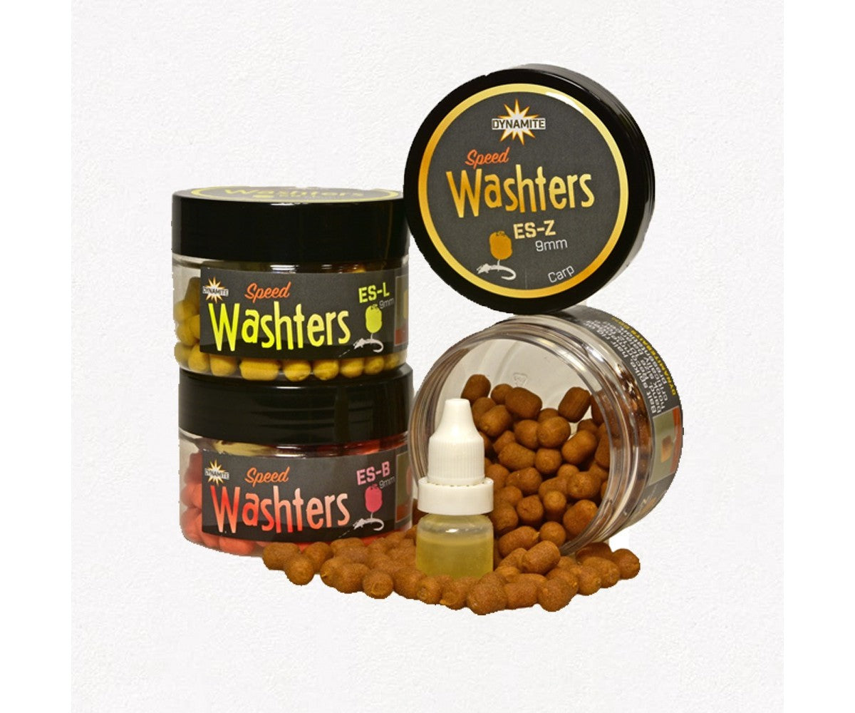 Плуващи пелети Speedy's Washters