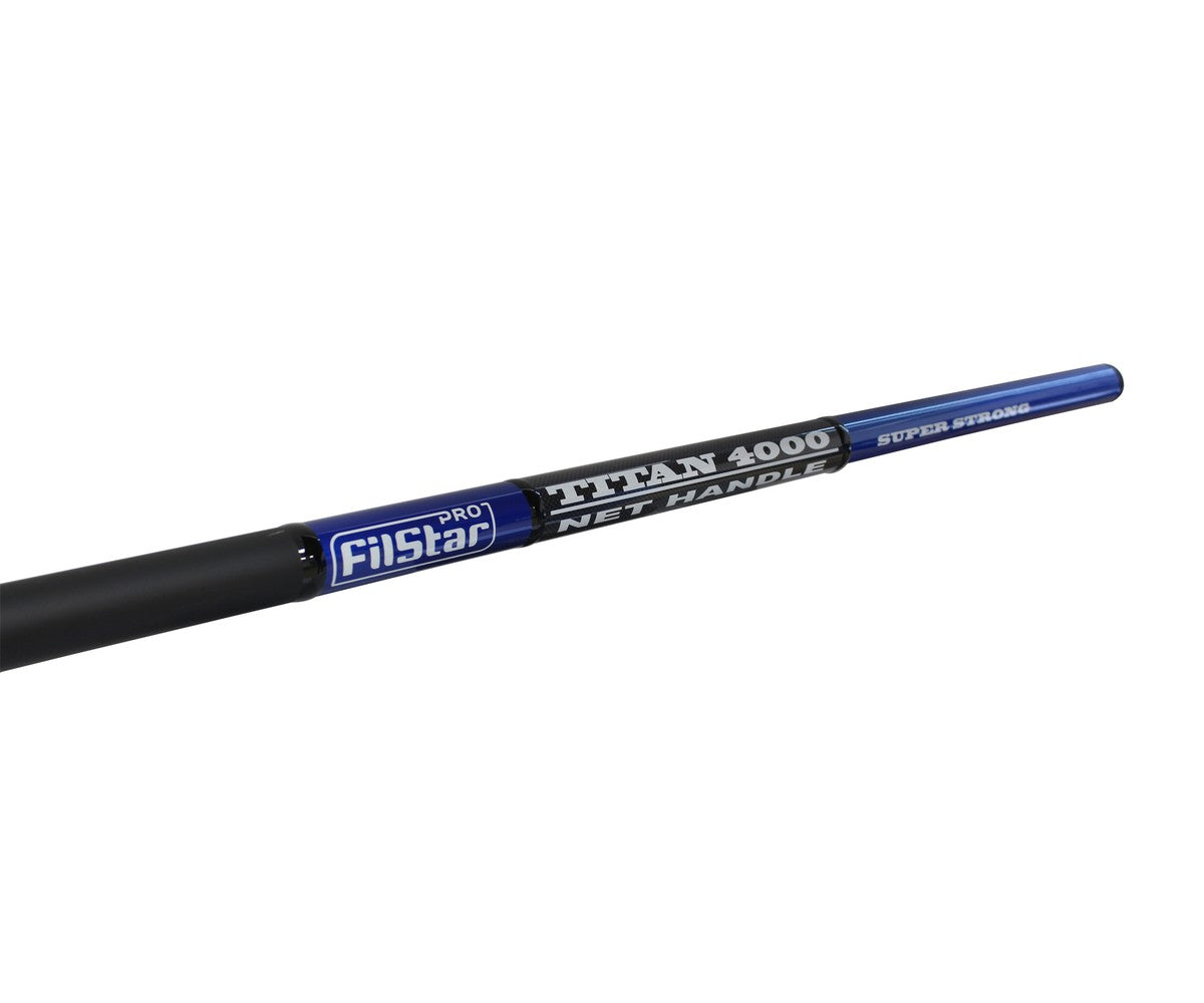 Дръжка за кеп/рачило FilStar Titan Net Handle