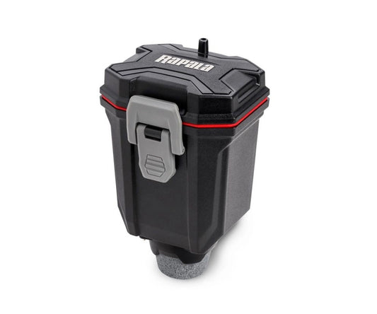 Помпа Rapala RCD Compact Floating Aerator