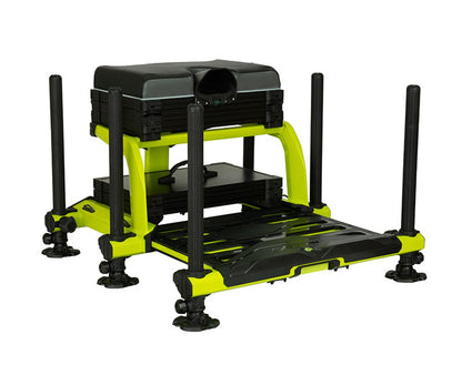Платформа Matrix XR36 Pro Lime Seatbox