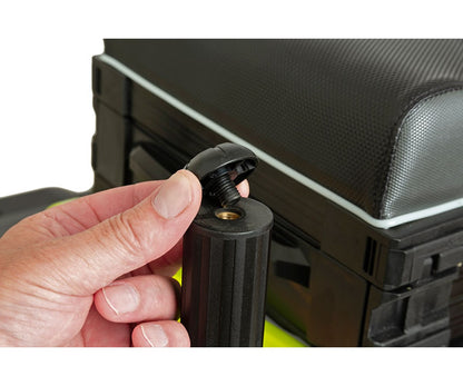 Платформа Matrix XR36 Pro Lime Seatbox