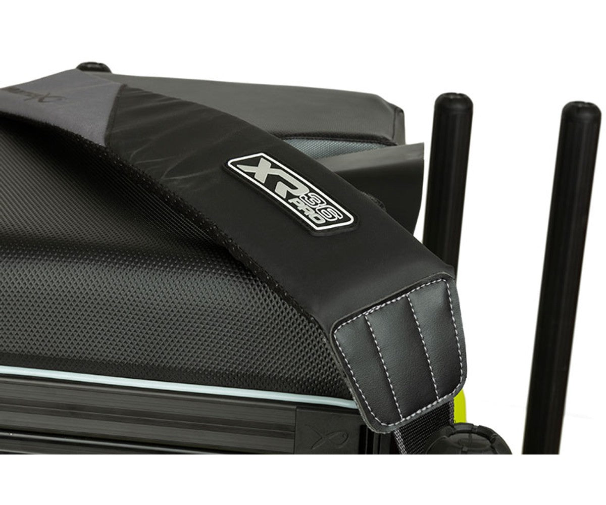 Платформа Matrix XR36 Pro Lime Seatbox
