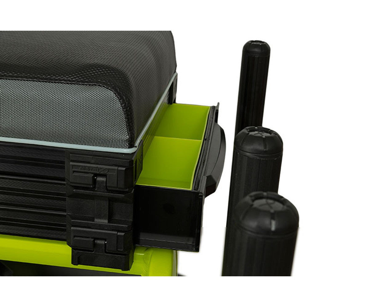 Платформа Matrix XR36 Pro Lime Seatbox