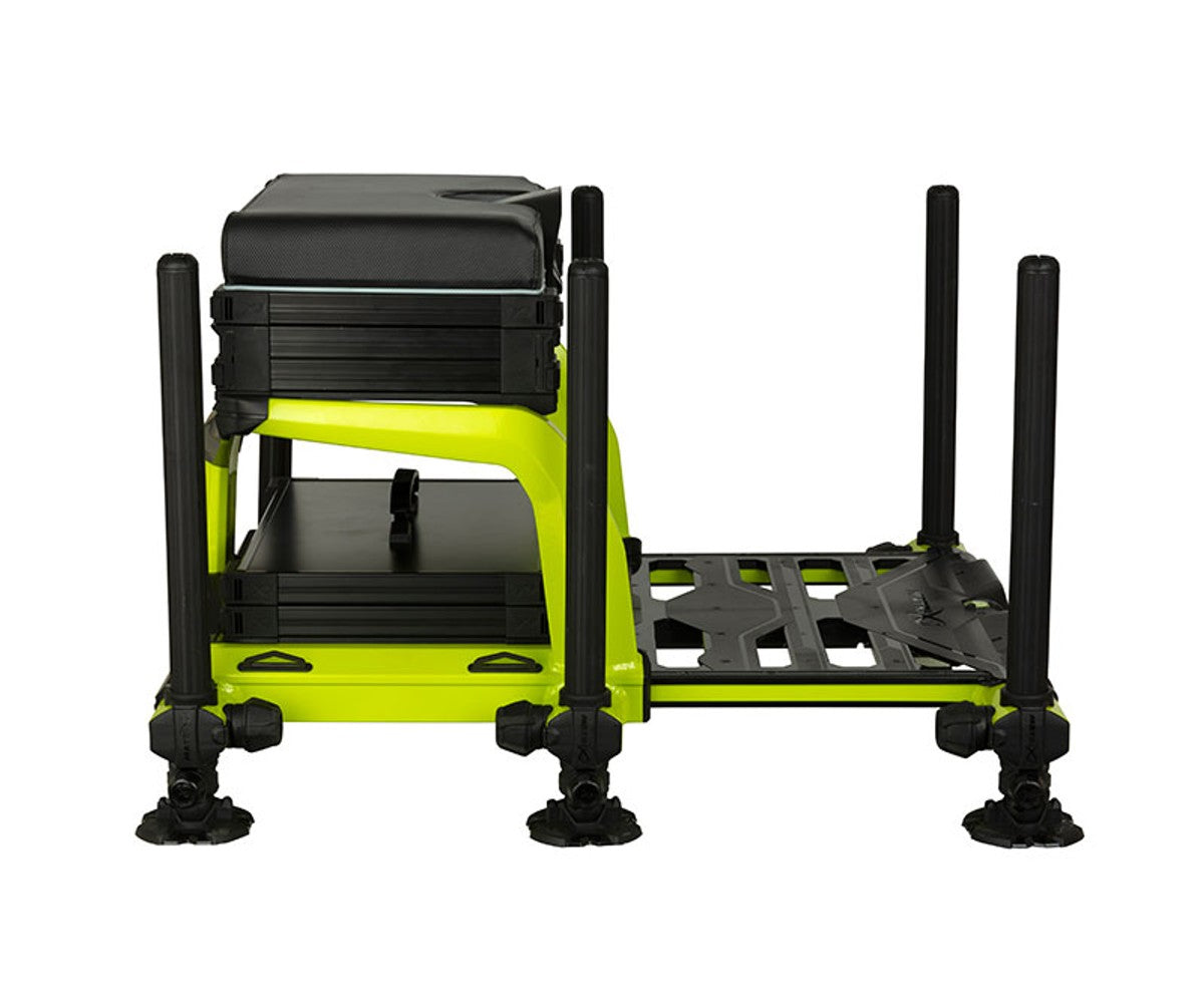Платформа Matrix XR36 Pro Lime Seatbox