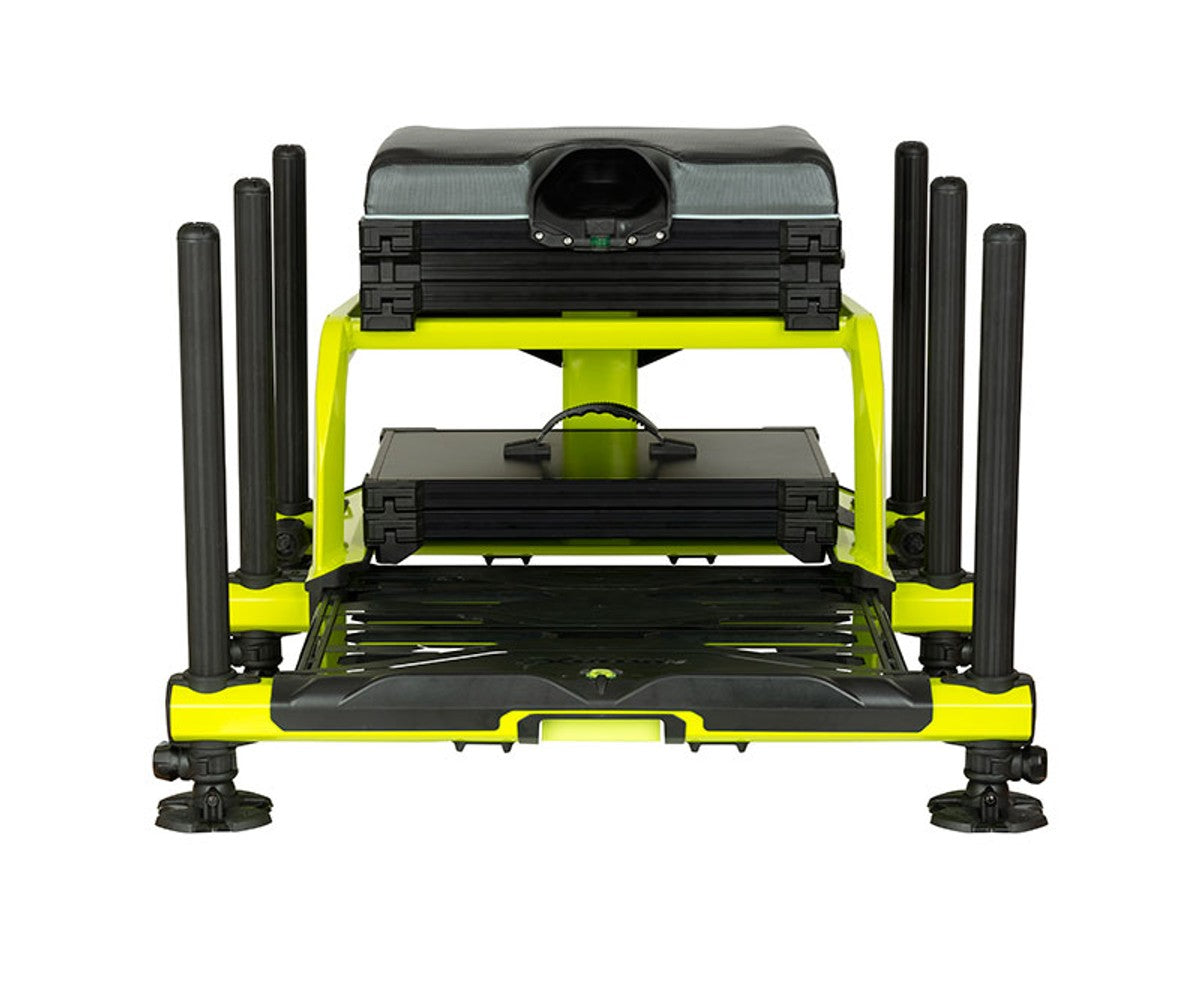 Платформа Matrix XR36 Pro Lime Seatbox