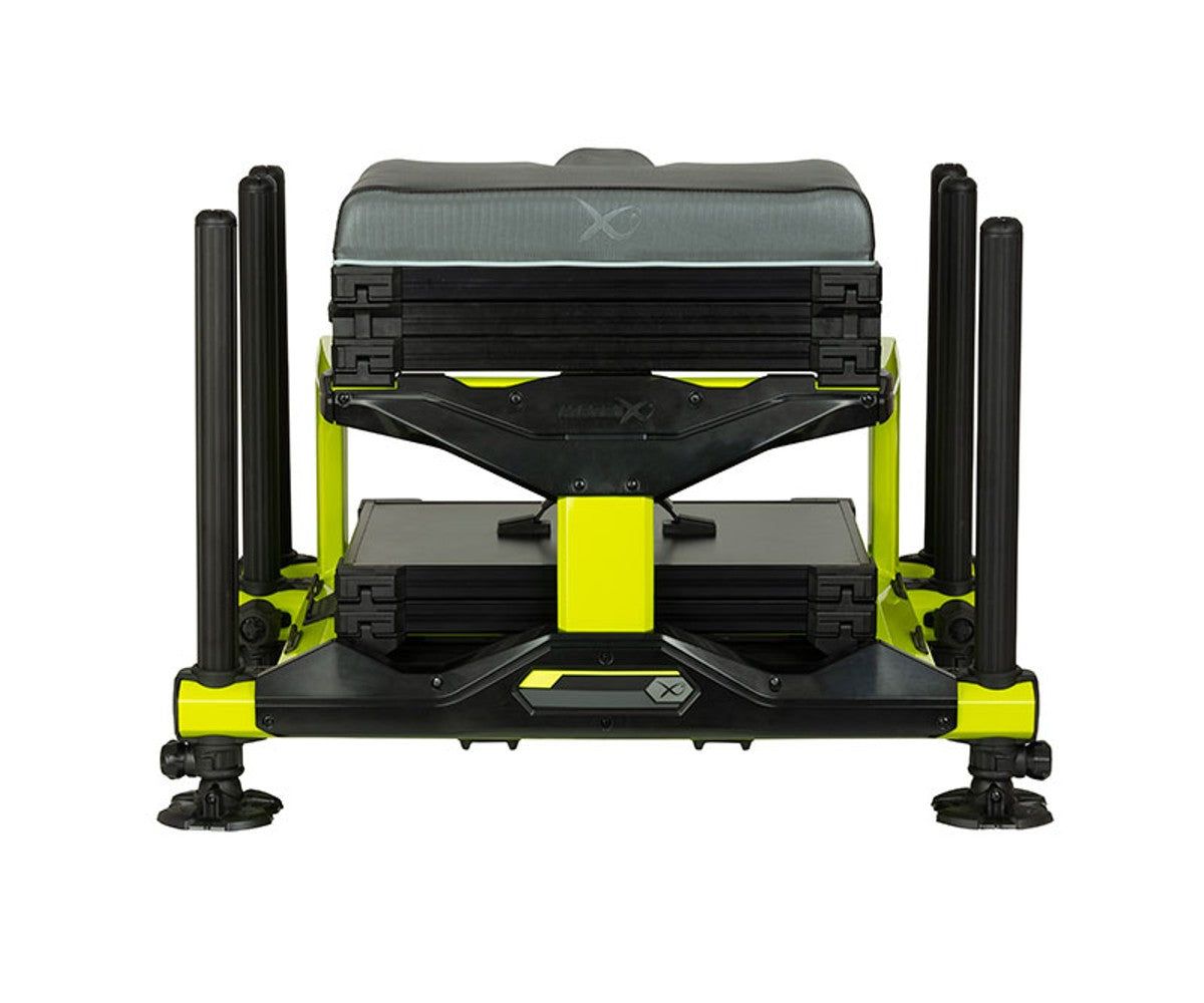 Платформа Matrix XR36 Pro Lime Seatbox