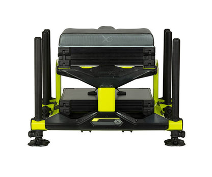 Платформа Matrix XR36 Pro Lime Seatbox