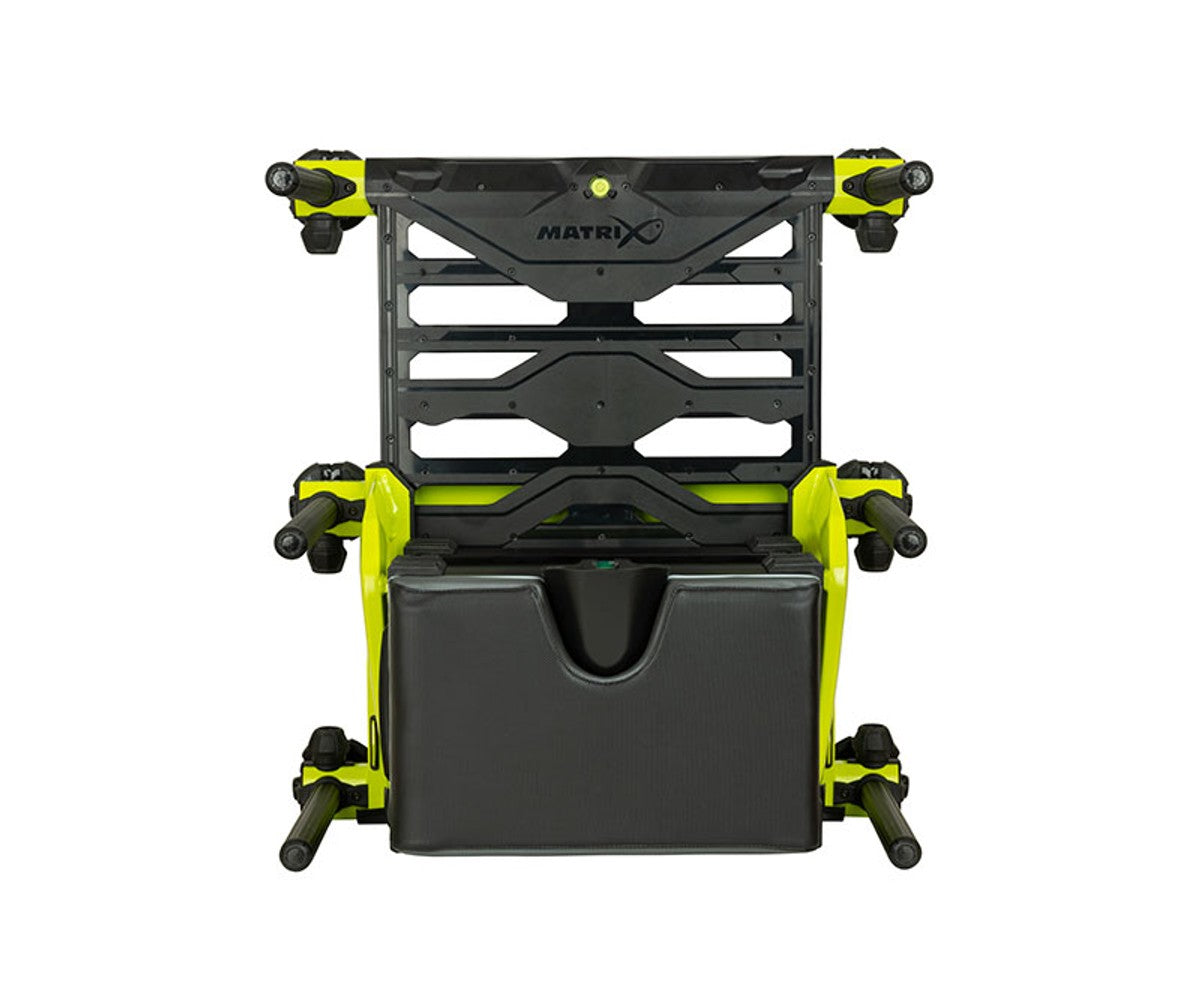 Платформа Matrix XR36 Pro Lime Seatbox