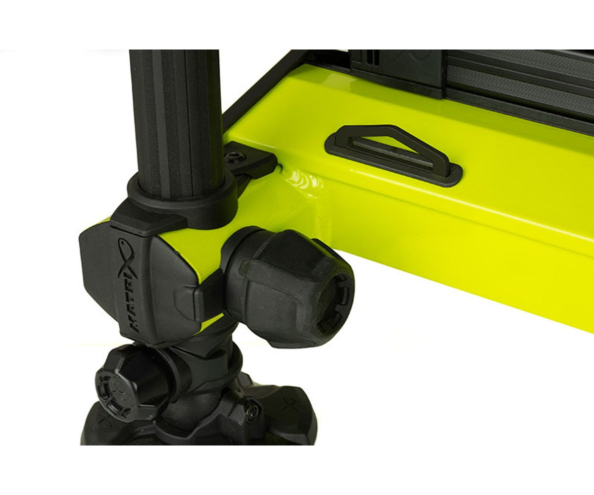 Платформа Matrix XR36 Pro Lime Seatbox