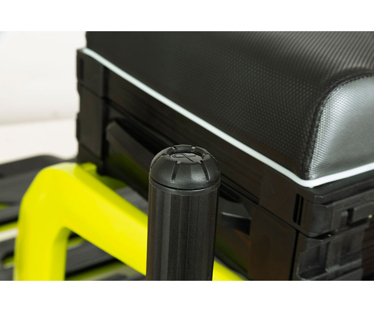 Платформа Matrix XR36 Pro Lime Seatbox