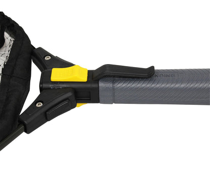 Сгъваем кеп FilStar Floating Trout Net