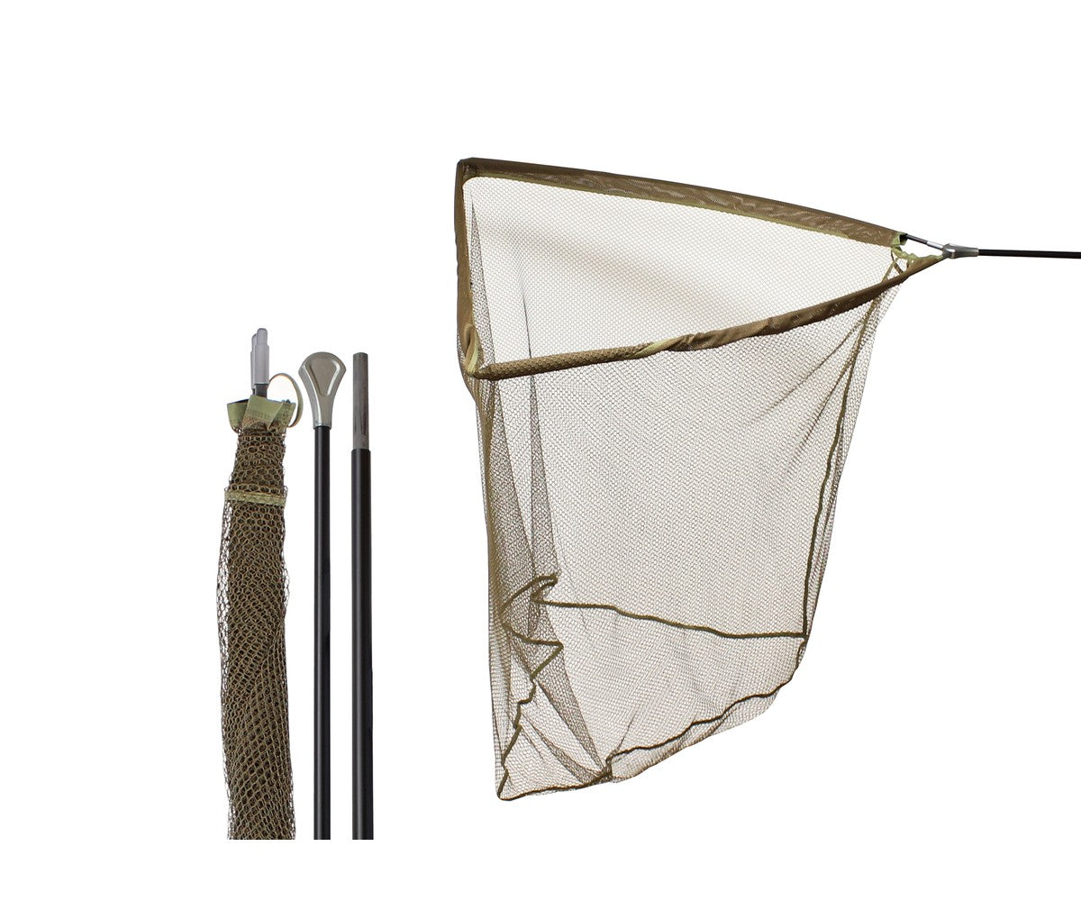 Кеп шарански FilStar Pro Carp Net