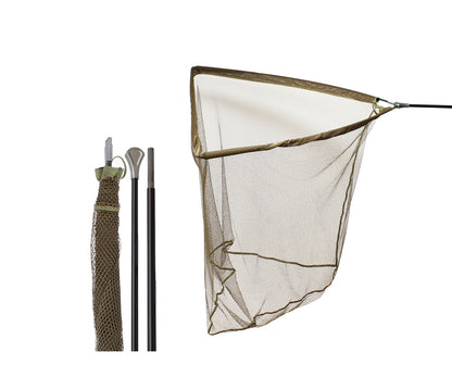 Кеп шарански FilStar Pro Carp Net