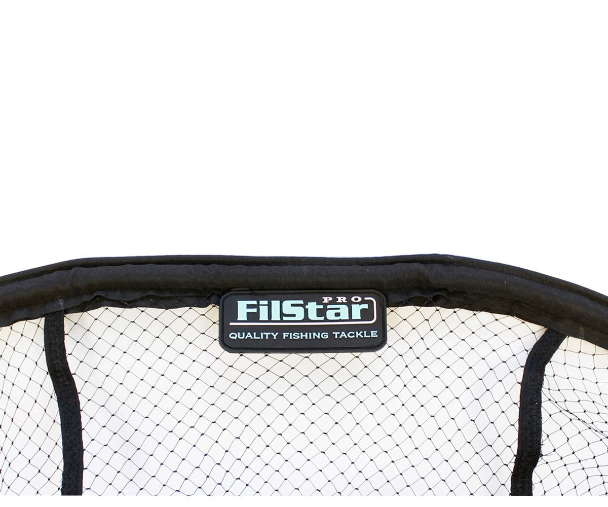 Резервна мрежа за кеп сгъваем FilStar Floating Trout Net