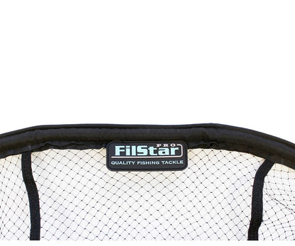 Резервна мрежа за кеп сгъваем FilStar Floating Trout Net