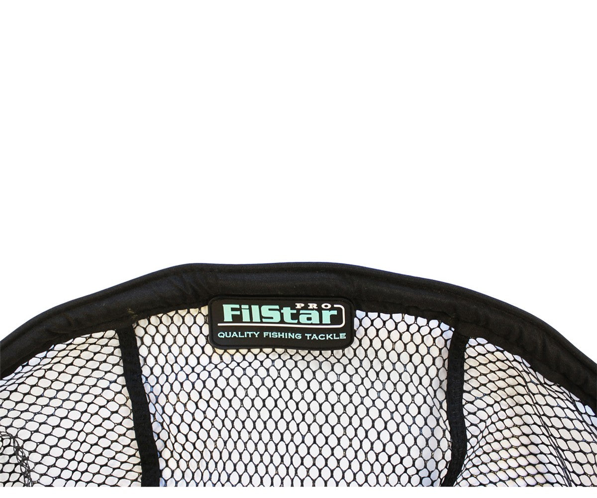 Резервна мрежа за кеп FilStar Floating Trout Net