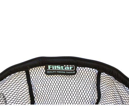 Резервна мрежа за кеп FilStar Square Midi Net