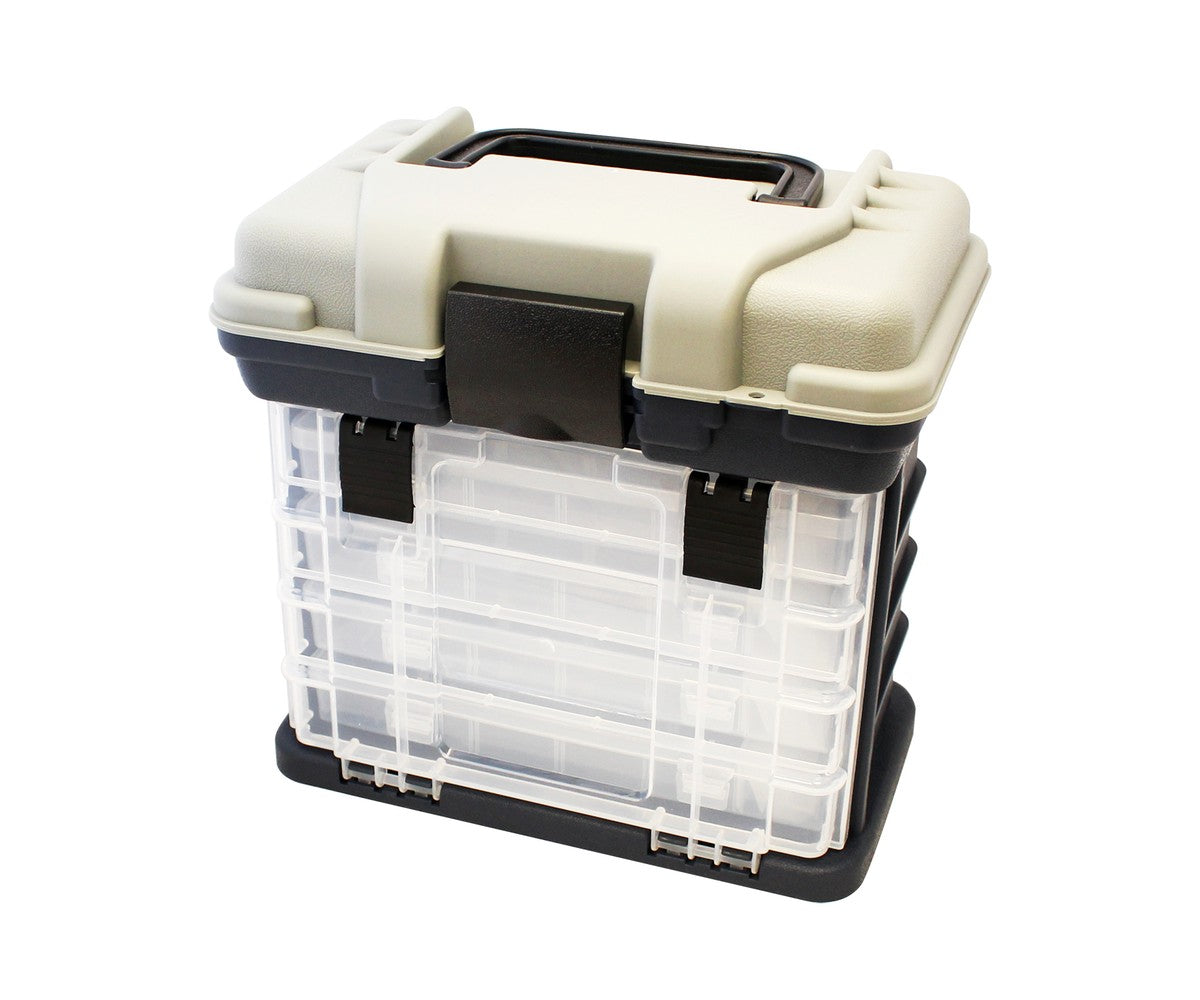 Куфар с 4 кутии Filstar FB-330