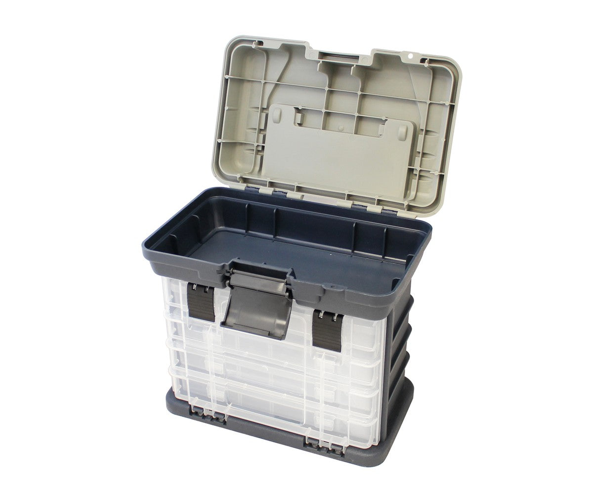 Куфар с 4 кутии Filstar FB-330