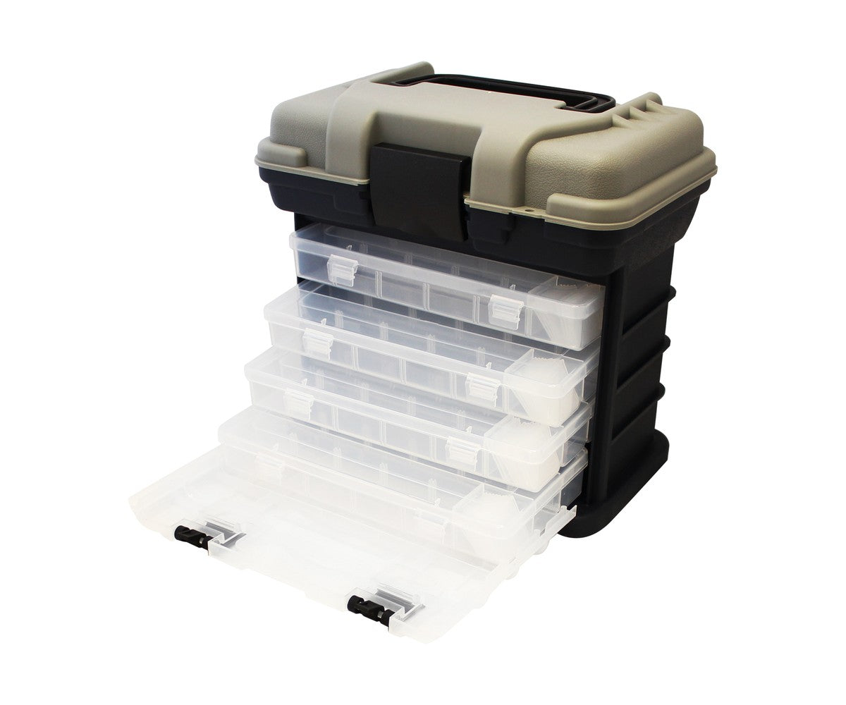 Куфар с 4 кутии Filstar FB-330