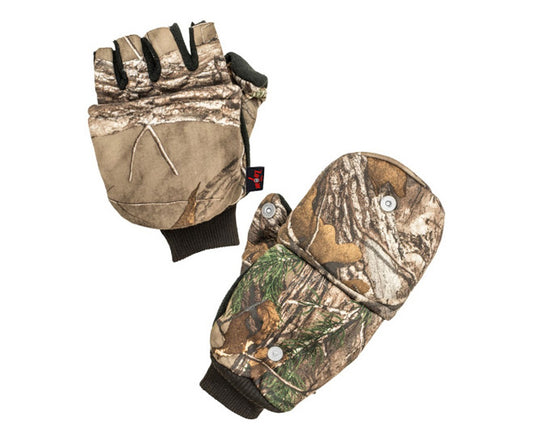 Ръкавици CZ Camou Rigging Gloves