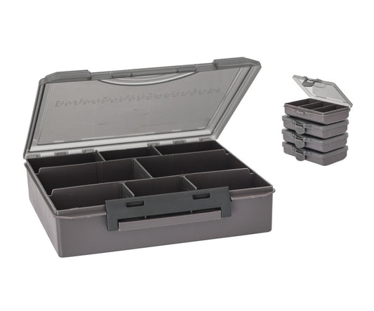 Комплект кутии CZ Carp Accessory Box 5in1