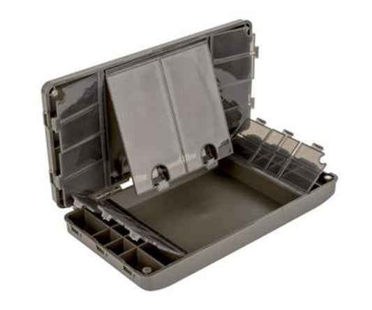 Кутия CZ Tackle Safe Box