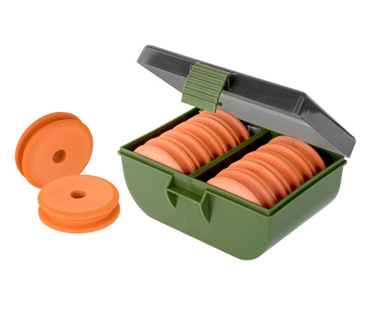 Кутия за монтажи CZ Chod & Zig Rig Box