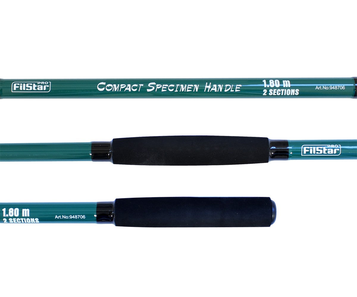 Дръжка за кеп Filstar Compact Specimen Handle