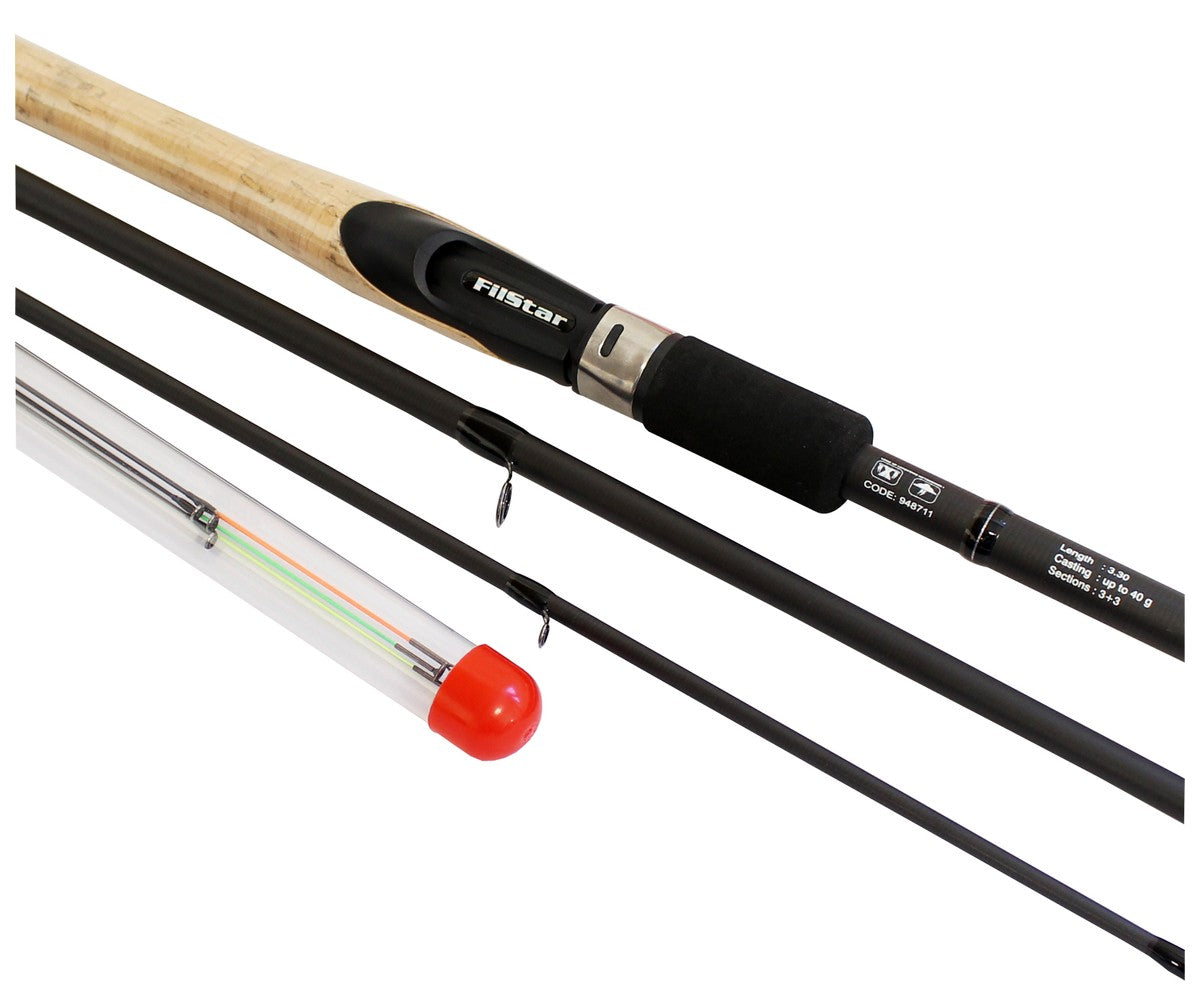 Въдица FilStar Pro Feeder