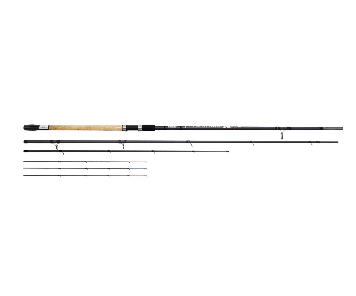 Въдица FilStar Pro Method Feeder Heavy