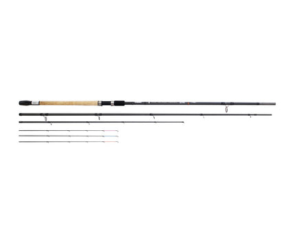 Въдица FilStar Pro Method Feeder Heavy