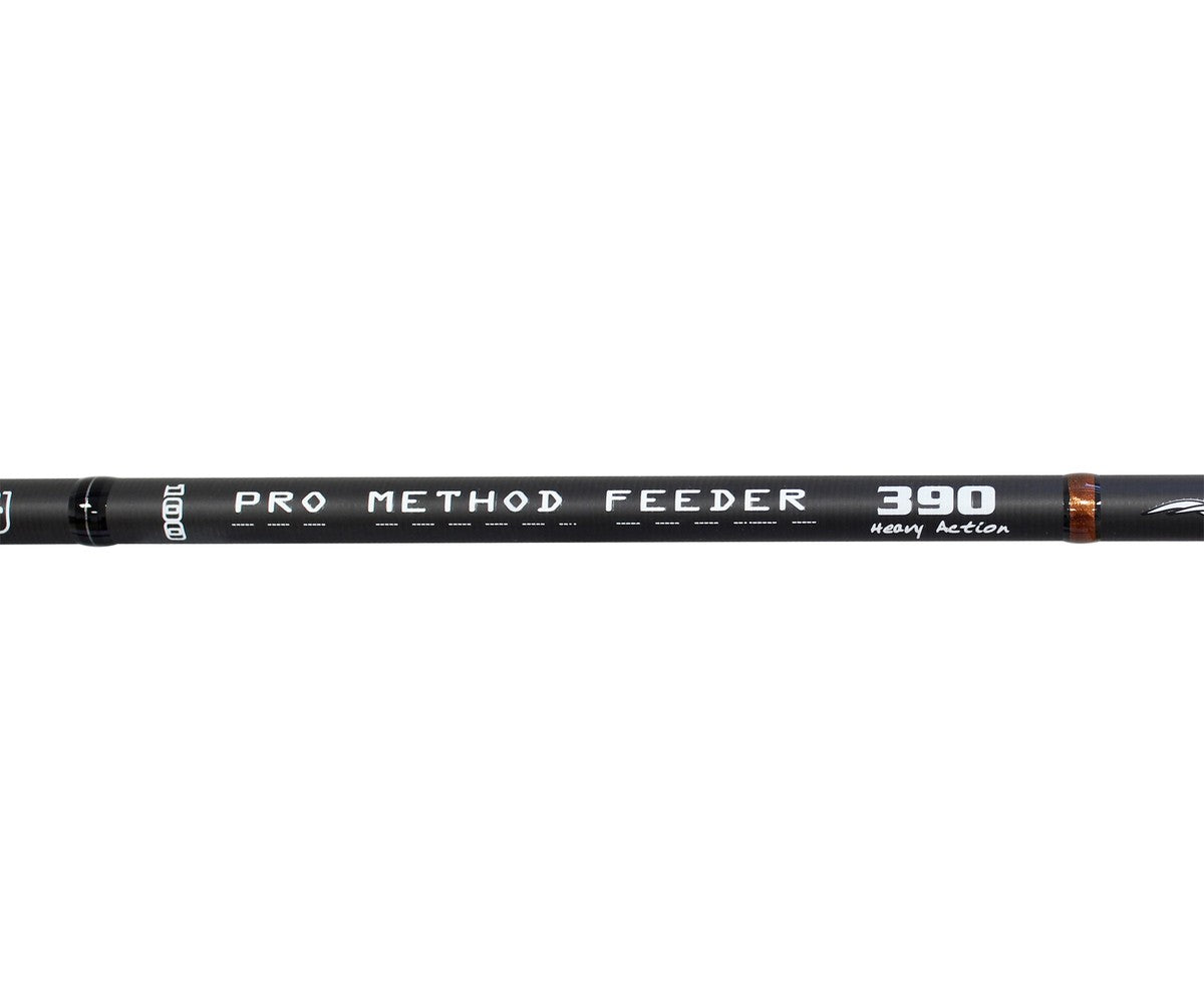Въдица FilStar Pro Method Feeder Heavy