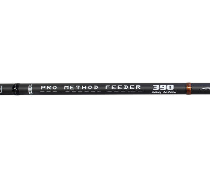 Въдица FilStar Pro Method Feeder Heavy