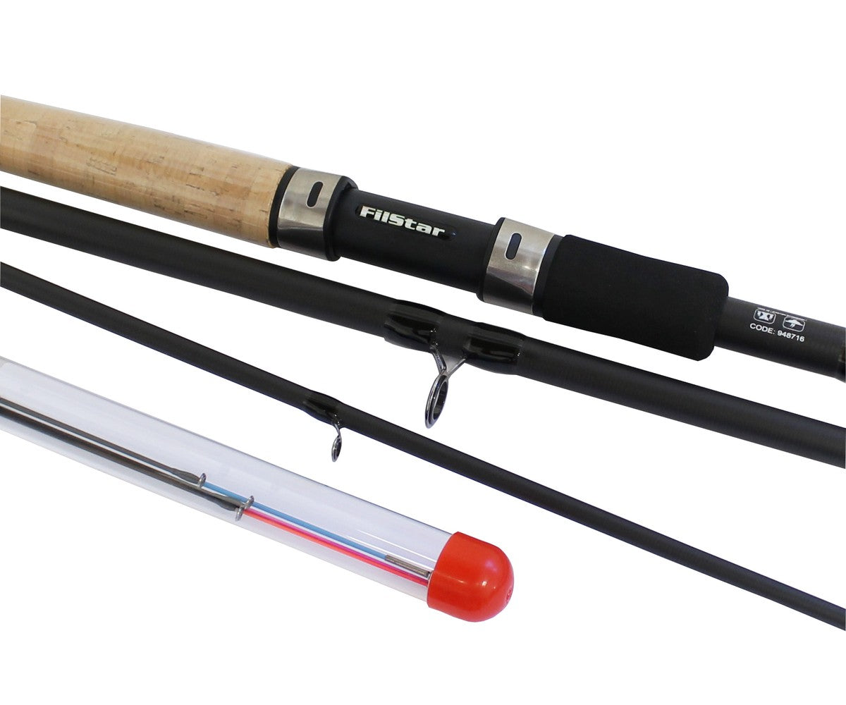 Въдица FilStar Pro Method Feeder Heavy