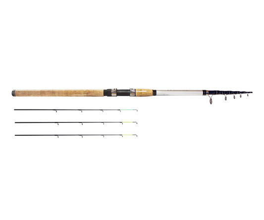 Въдица FilStar Premier River Tele Feeder Xtra Heavy