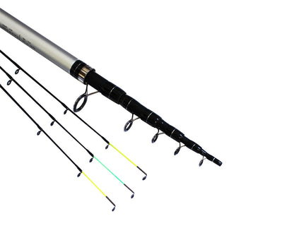 Въдица FilStar Premier River Tele Feeder Xtra Heavy