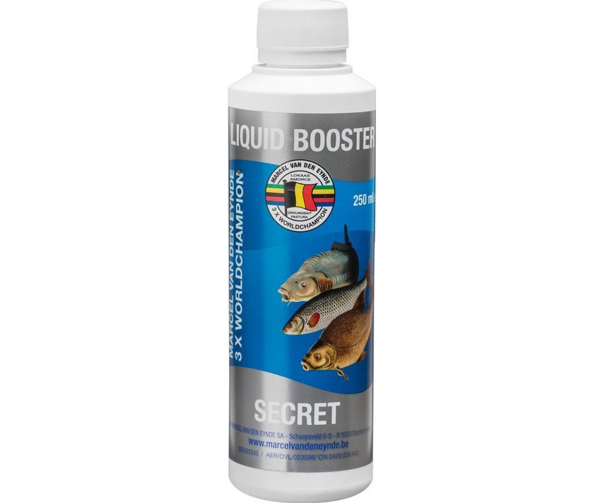 Ароматизатор течен Liquid Booster