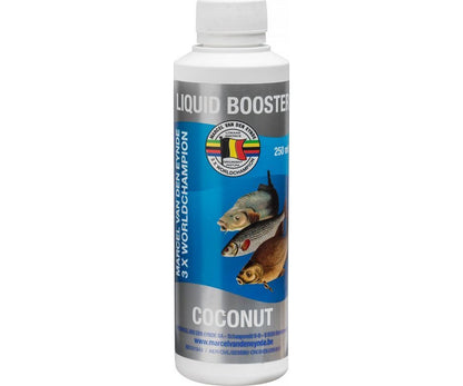 Ароматизатор течен Liquid Booster