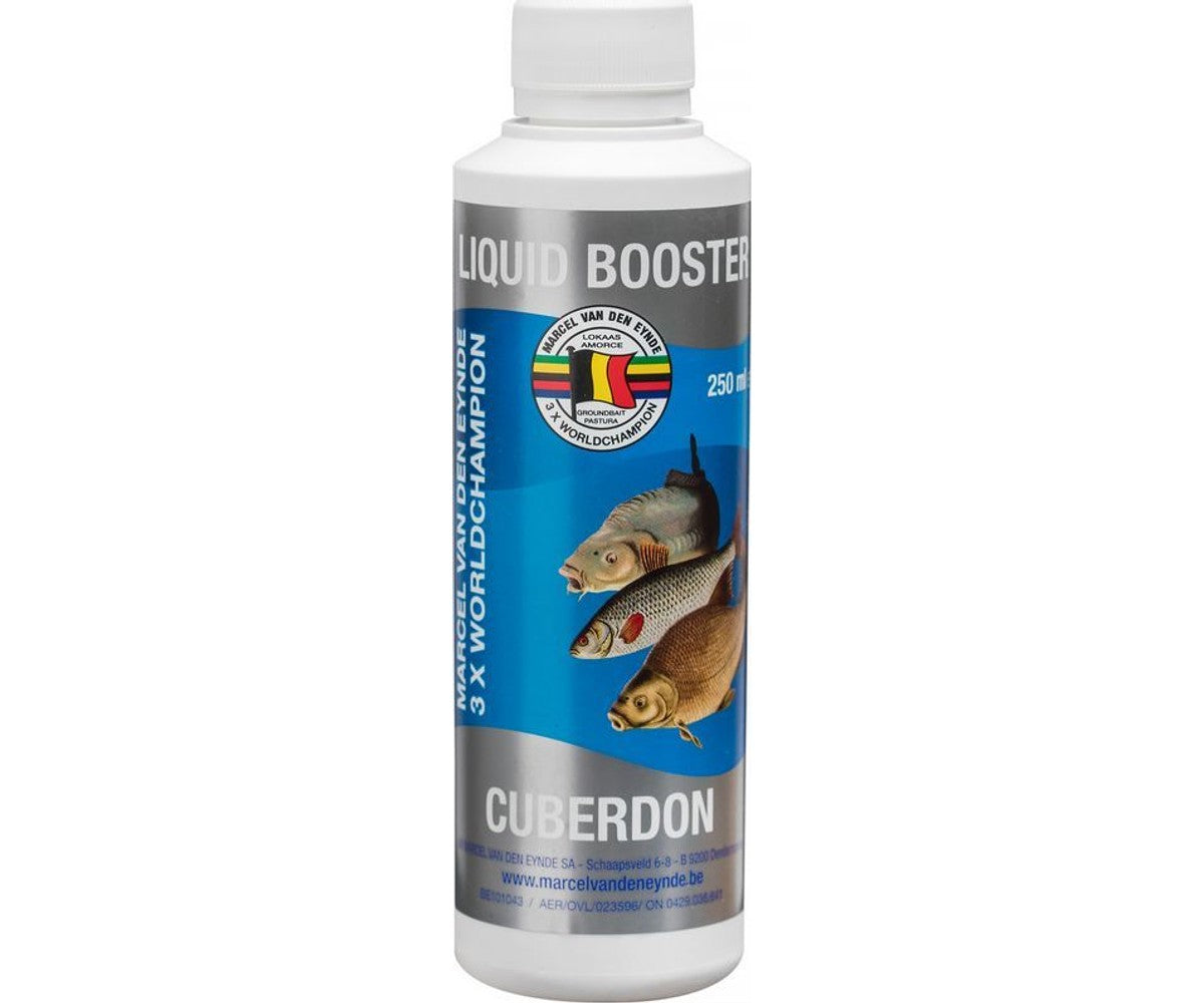 Ароматизатор течен Liquid Booster