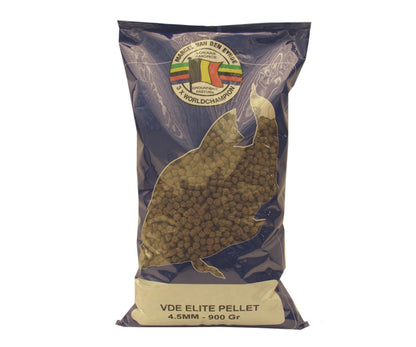 Пелети VDE Elite Pellet