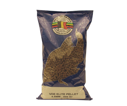 Пелети VDE Elite Pellet